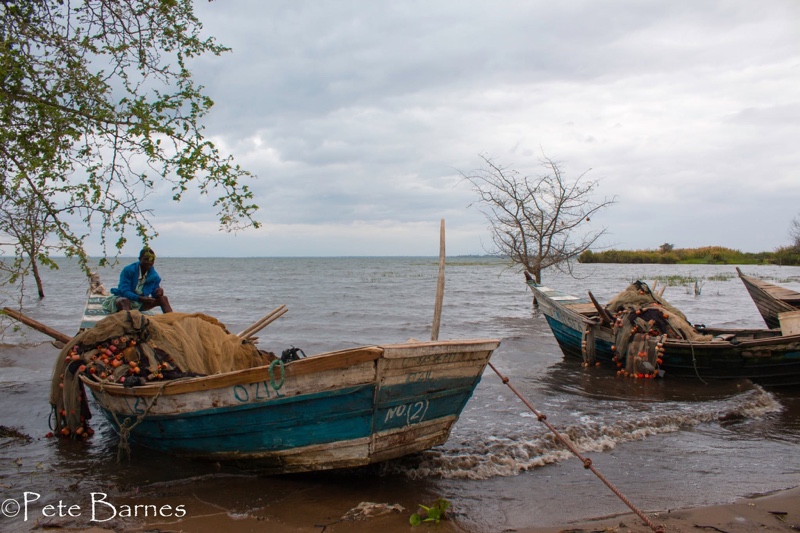 Lake Malombe 01